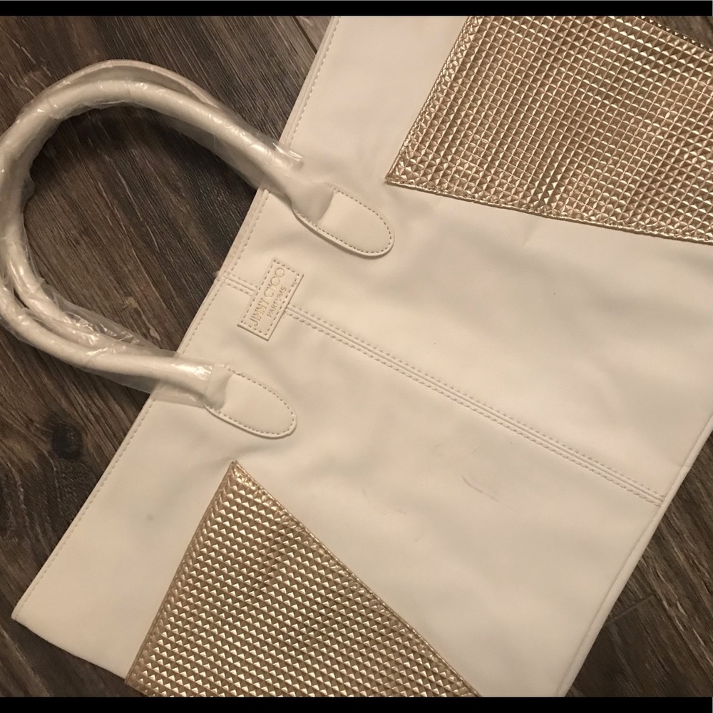 Jimmy Choo Accessory bag